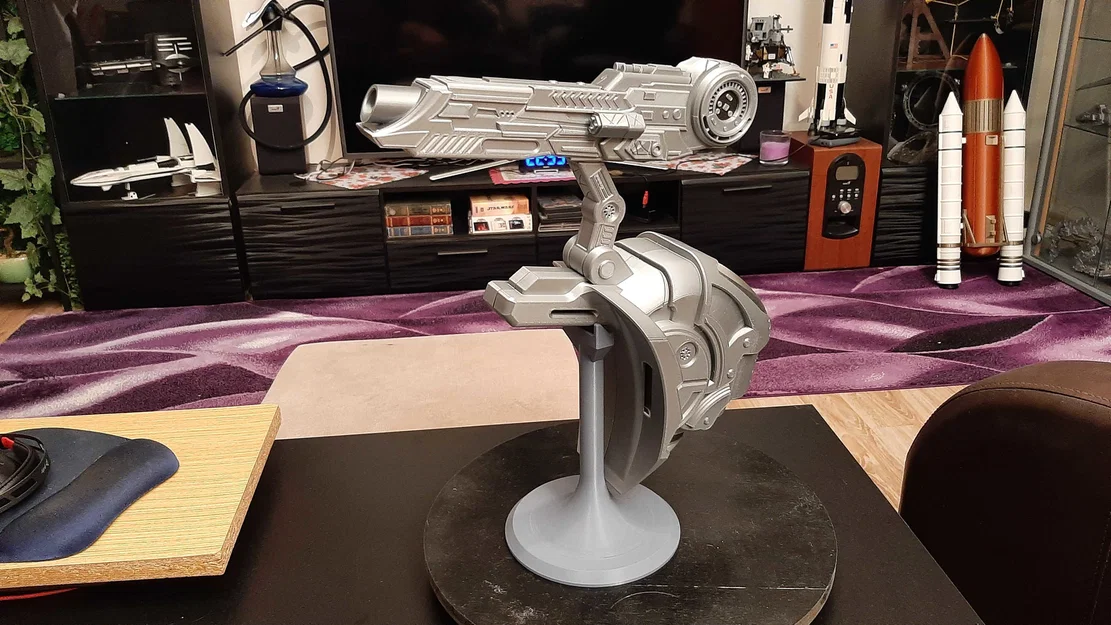 Ba lô Shoulder Cannon Predator - Image 1