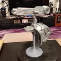 Ba lô Shoulder Cannon Predator - Thumbnail 1