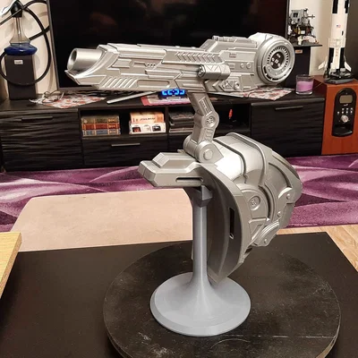 Ba lô Shoulder Cannon Predator