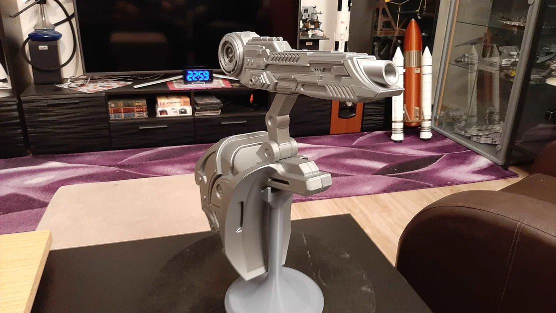 Ba lô Shoulder Cannon Predator - Image 2