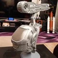 Ba lô Shoulder Cannon Predator - Thumbnail 3