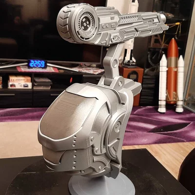 Ba lô Shoulder Cannon Predator