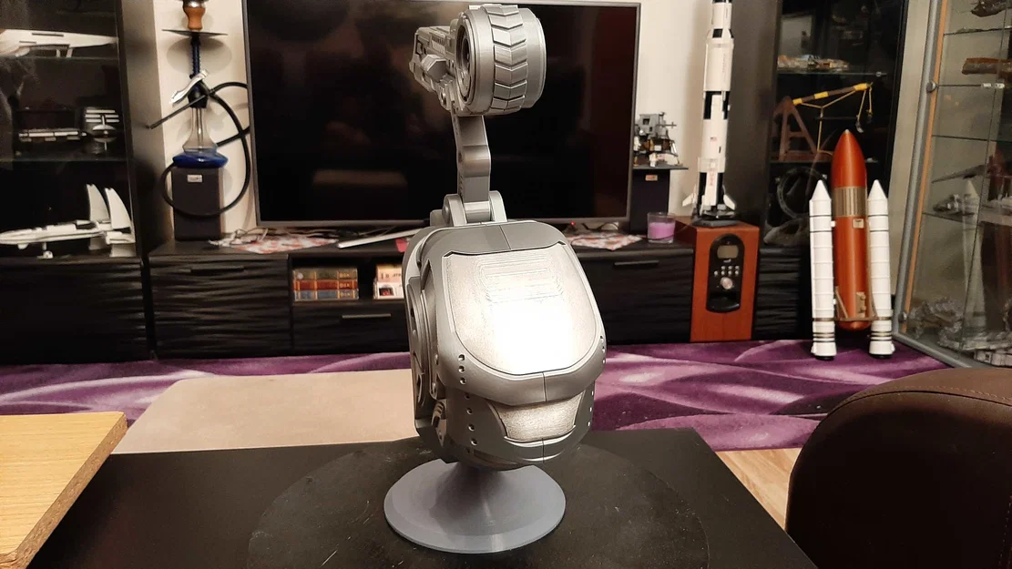 Ba lô Shoulder Cannon Predator - Image 4