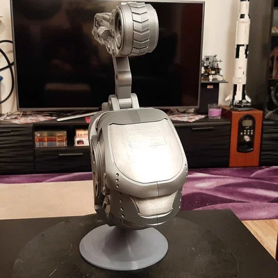 Ba lô Shoulder Cannon Predator