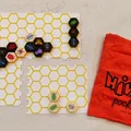 Bàn chơi Hive (Phiên bản Pocket Edition) - Thumbnail 1