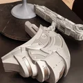 Ba lô Shoulder Cannon Predator - Thumbnail 5