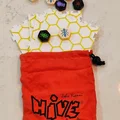 Bàn chơi Hive (Phiên bản Pocket Edition) - Thumbnail 2