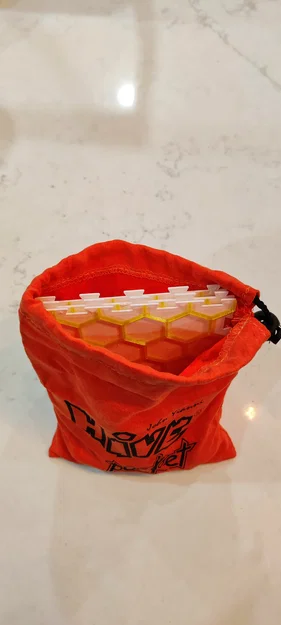Bàn chơi Hive (Phiên bản Pocket Edition) - Image 3