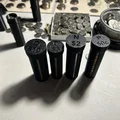 Ống đựng xu USD tái sử dụng (Reusable USD Coin Storage) - Thumbnail 2