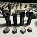 Ống đựng xu USD tái sử dụng (Reusable USD Coin Storage) - Thumbnail 4