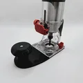 Tay cầm hỗ trợ máy phay Parkside X20V - Phụ kiện in 3D - Thumbnail 4