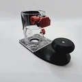 Tay cầm hỗ trợ máy phay Parkside X20V - Phụ kiện in 3D - Thumbnail 5