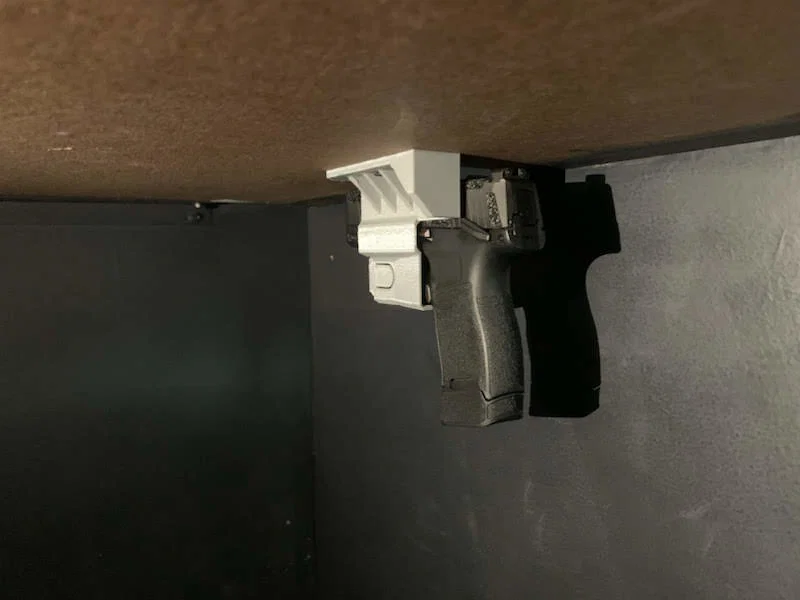 Holster để dưới bàn cho Sig Sauer P365 (Desk Holster) - Image 1