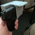 Holster để dưới bàn cho Sig Sauer P365 (Desk Holster) - Thumbnail 2
