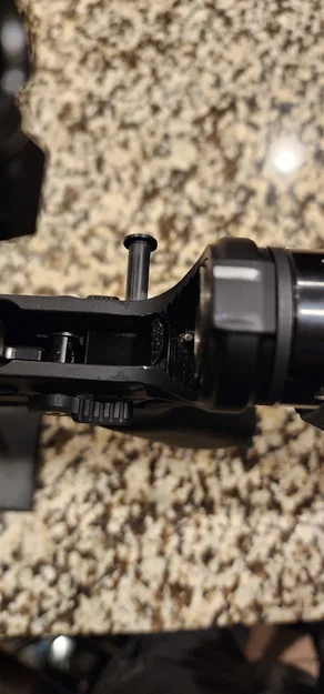 AR 15 wedge - Image 3