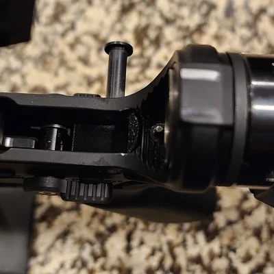 AR 15 wedge
