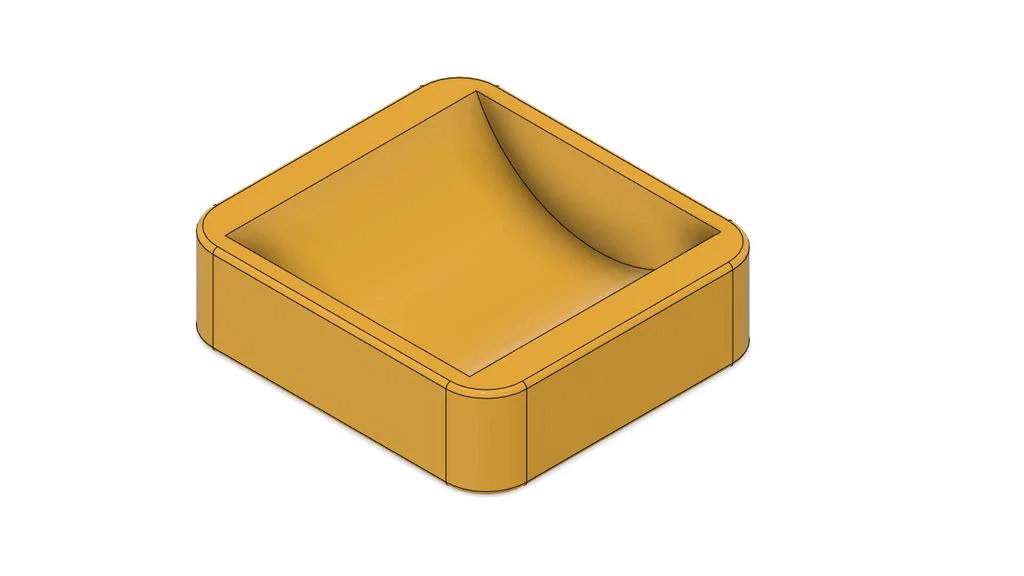 Chặn Bánh Xe Ghế (Chair Wheel Stopper) - Image 4