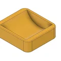 Chặn Bánh Xe Ghế (Chair Wheel Stopper) - Thumbnail 4