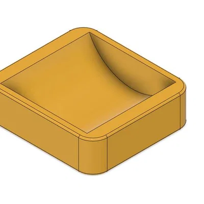 Chặn Bánh Xe Ghế (Chair Wheel Stopper)