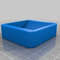 Chặn Bánh Xe Ghế (Chair Wheel Stopper) - Thumbnail 7