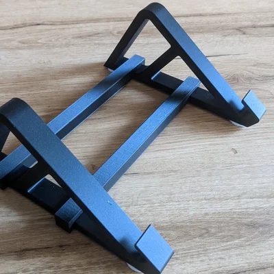 Giá đỡ Macbook Pro (Macbook Pro Stand) in được trên Prusa Mini