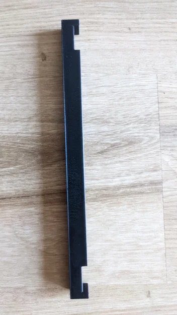 Giá đỡ Macbook Pro (Macbook Pro Stand) in được trên Prusa Mini - Image 4