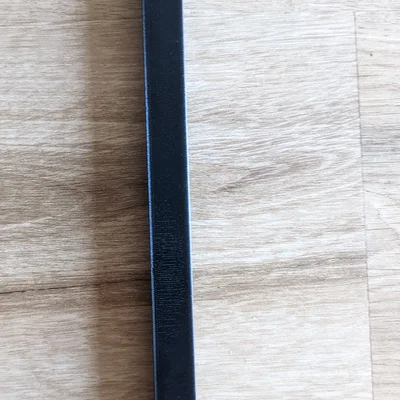 Giá đỡ Macbook Pro (Macbook Pro Stand) in được trên Prusa Mini