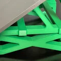 Giá đỡ laptop (Laptop stand) in được trên Prusa Mini+ - Thumbnail 3