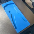 Giá đỡ Gridfinity cho kìm tuốt dây (Wire Stripper Holder) - Thumbnail 3