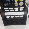 Kệ để trứng 24 quả thiết kế thông minh cho nhà bếp gọn gàng - Thumbnail 1