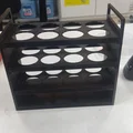 Kệ để trứng 24 quả thiết kế thông minh cho nhà bếp gọn gàng - Thumbnail 2