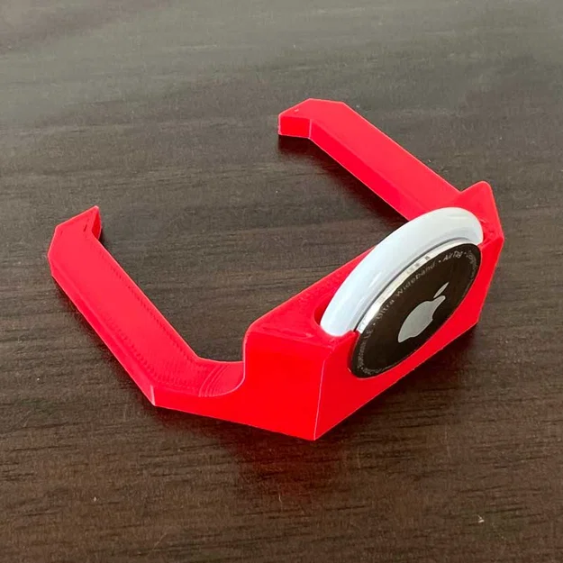 Giá gắn Apple AirTag cho drone DJI Mini 4 Pro - Image 3