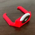 Giá gắn Apple AirTag cho drone DJI Mini 4 Pro - Thumbnail 3