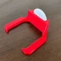 Giá gắn Apple AirTag cho drone DJI Mini 4 Pro - Thumbnail 5