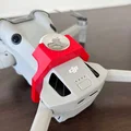 Giá gắn Apple AirTag cho drone DJI Mini 4 Pro - Thumbnail 6