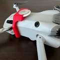 Giá gắn Apple AirTag cho drone DJI Mini 4 Pro - Thumbnail 7