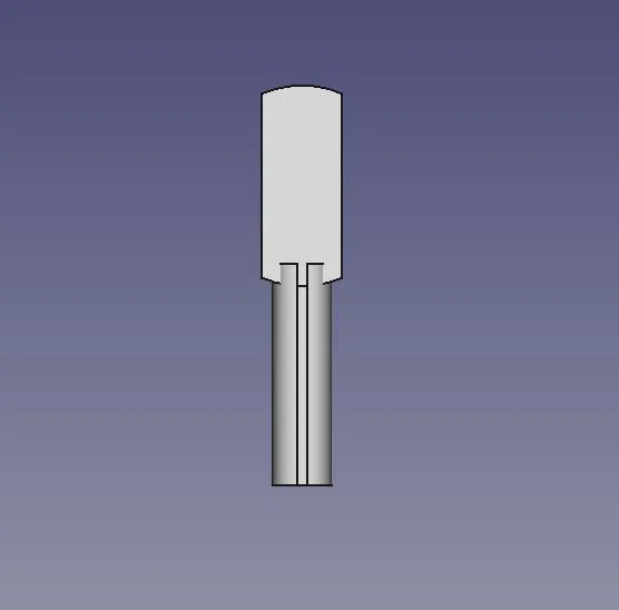 Dụng cụ ép tuýp kem đánh răng (Toothpaste Squeezer/Zahnpasta-Tubenquetscher) - Image 6