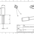 Dụng cụ ép tuýp kem đánh răng (Toothpaste Squeezer/Zahnpasta-Tubenquetscher) - Thumbnail 9