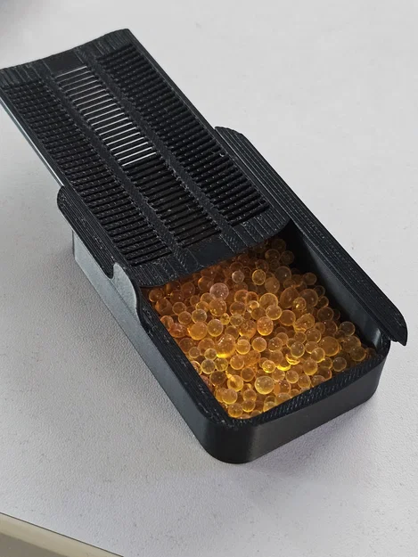 Hộp hút ẩm Sunlu S4 (Sunlu S4 Desiccant Box) - Image 2