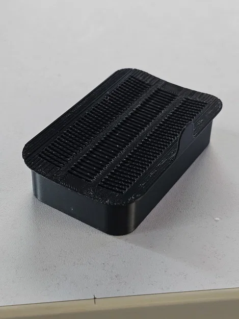 Hộp hút ẩm Sunlu S4 (Sunlu S4 Desiccant Box) - Image 3