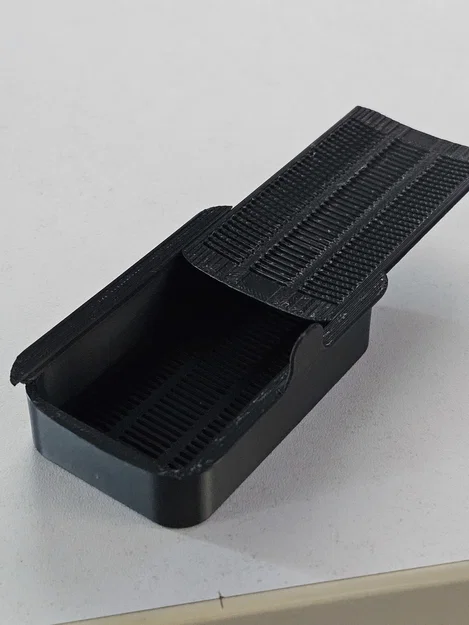 Hộp hút ẩm Sunlu S4 (Sunlu S4 Desiccant Box) - Image 4
