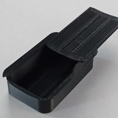 Hộp hút ẩm Sunlu S4 (Sunlu S4 Desiccant Box)
