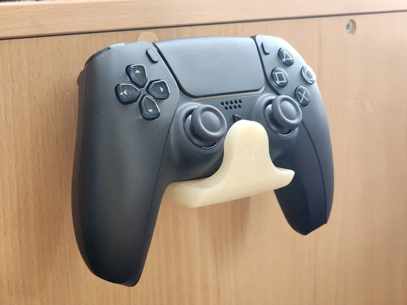 Giá treo tường tay cầm PlayStation 5 (bản mới đã thêm) - Image 2