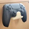 Giá treo tường tay cầm PlayStation 5 (bản mới đã thêm) - Thumbnail 2