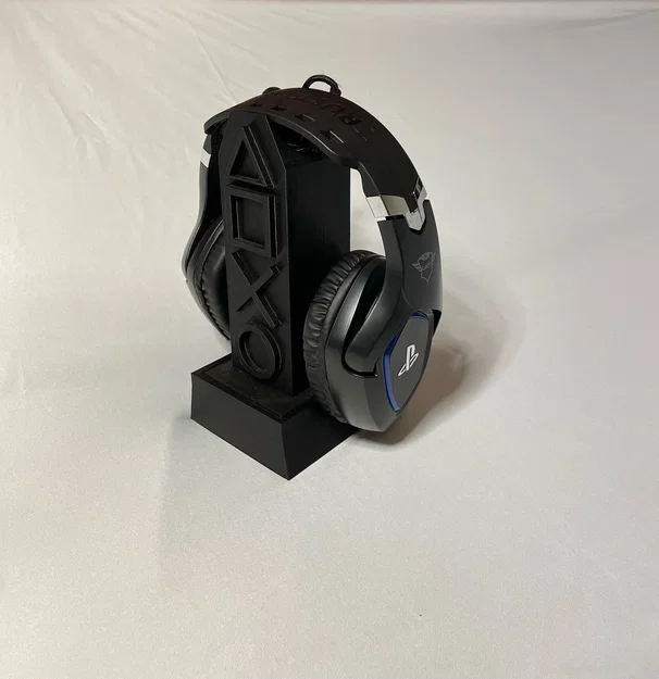 Kệ Treo Tai Nghe PlayStation - Image 1
