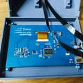 Console màn hình 7 inch Elecrow cho Orange Pi 5B - Thumbnail 2
