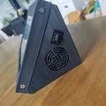 Console màn hình 7 inch Elecrow cho Orange Pi 5B - Thumbnail 3