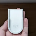 Giá treo điều khiển Yeelight (YLYK01YL) 3D tiện lợi, không cần support - Thumbnail 1