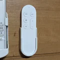 Giá treo điều khiển Yeelight (YLYK01YL) 3D tiện lợi, không cần support - Thumbnail 2