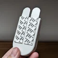 Giá treo điều khiển Yeelight (YLYK01YL) 3D tiện lợi, không cần support - Thumbnail 6